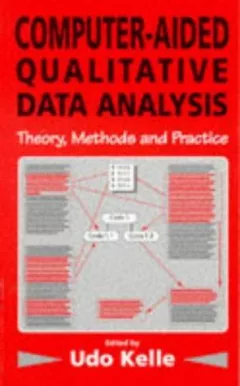Computer-Aided Qualitative Data Analysis