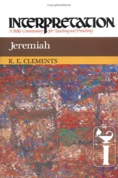 Jeremiah
