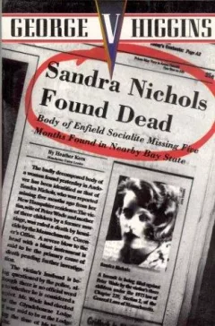 Sandra Nichols Found Dead