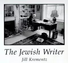 The Jewish writer