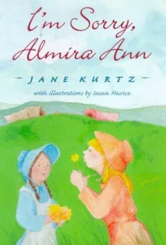I'm sorry, Almira Ann