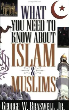 What you need to know about Islam & Muslims