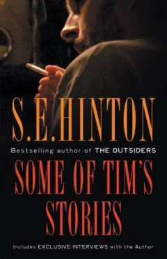 Some of Tim's Stories (The Oklahoma Stories & Storytellers Series)