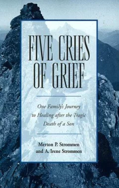 Five cries of grief