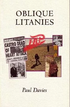 Oblique Litanies