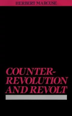 Counterrevolution and Revolt