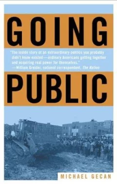 Going Public
