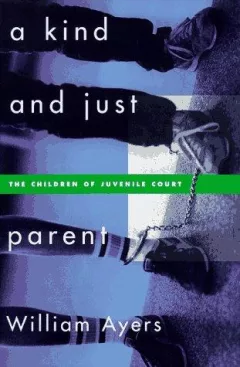 A kind and just parent