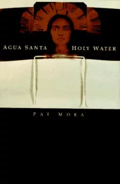 Agua santa =