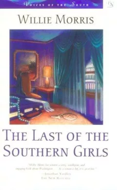 The last of the Southern girls