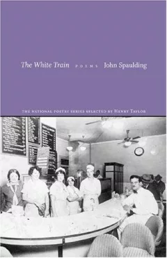 The white train