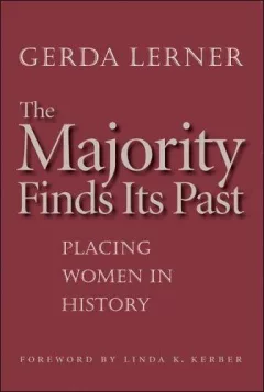 The majority finds its past