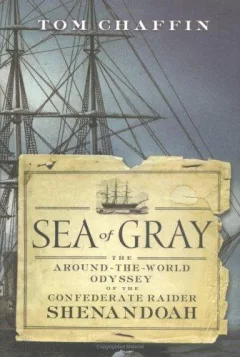 Sea of gray