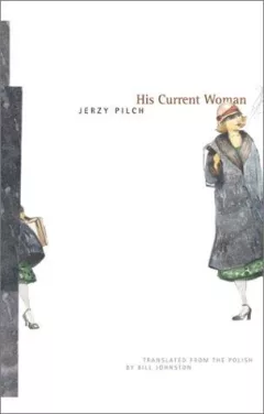 His current woman