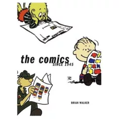 The Comics