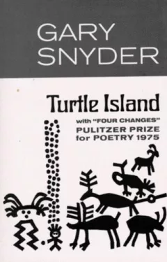 Turtle Island.