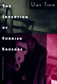 The invention of curried sausage
