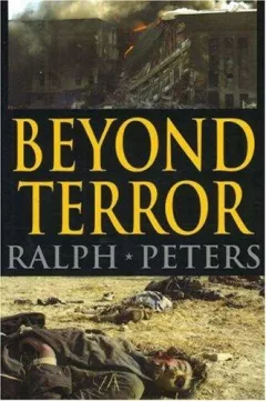 Beyond Terror