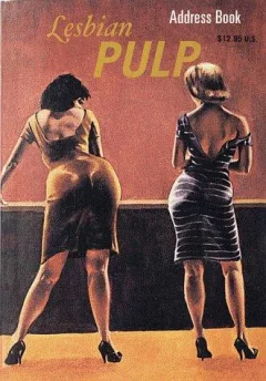 Lesbian Pulp