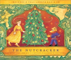 The nutcracker