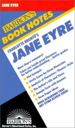 Charlotte Brontë's Jane Eyre
