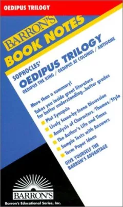 Sophocles' Oedipus trilogy