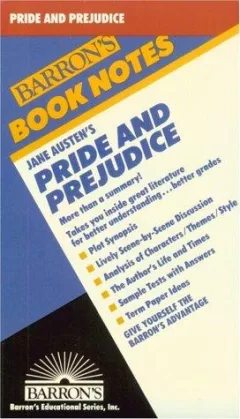 Jane Austen's Pride and prejudice