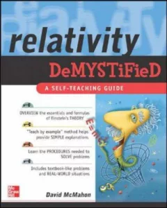 Relativity demystified