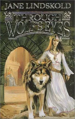 Through Wolf's Eyes (Wolf, Book 1)
