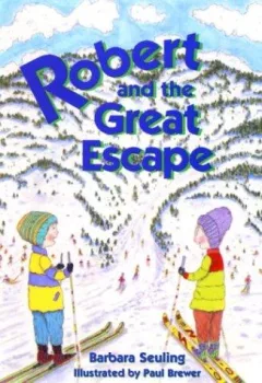 Robert and the great escape