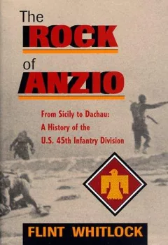 The rock of Anzio