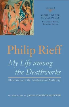 My life among the deathworks