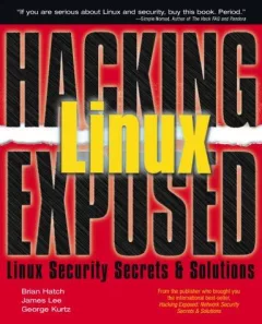 Hacking Linux exposed