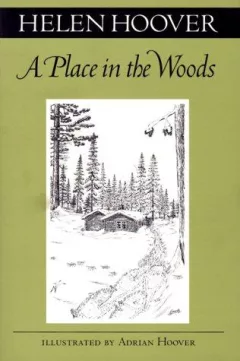 A place in the woods