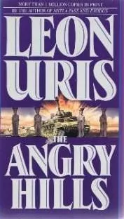 Angry Hills, The