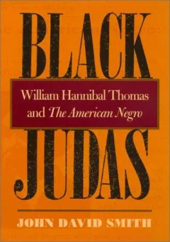 Black Judas