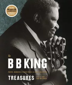 The B.B. King treasures