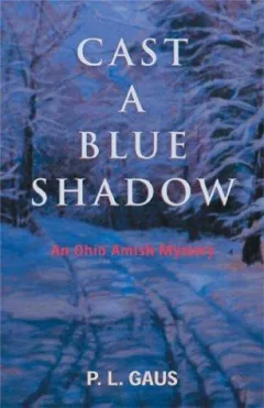 Cast a blue shadow