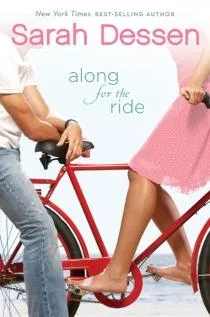 Along for the ride