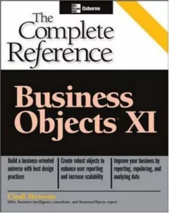 BusinessObjects XI (Release 2)
