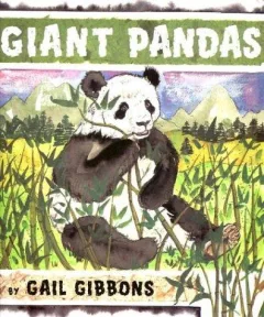 Giant pandas