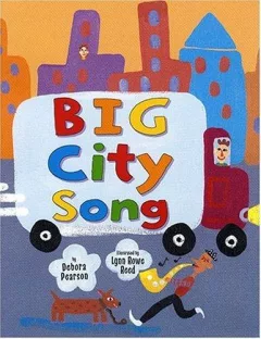 Big city song!