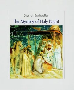The  mystery of Holy Night