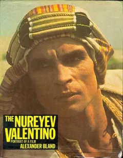 The Nureyev Valentino
