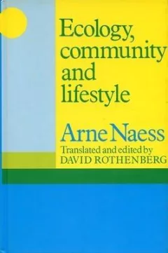 Ecology, community, and lifestyle