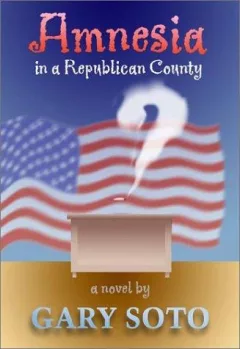 Amnesia in a Republican county