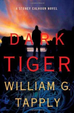 Dark tiger