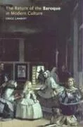 The return of the Baroque in modern culture