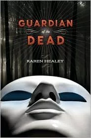 Guardian of the Dead