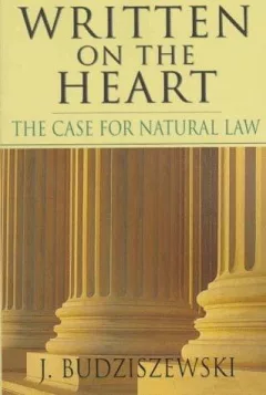 Written on the heart